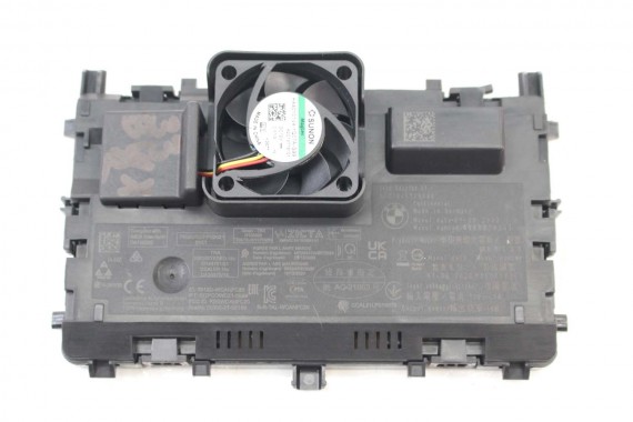 BMW X2 U10 ŁADOWARKA INDUKCYJNA + SCHOWEK 5A22F51 5A623B0 iX2 xDrive30 5A623B0 51165A22F51 5A22F5 5A623B0 X1 U11 5A22F51 NFC