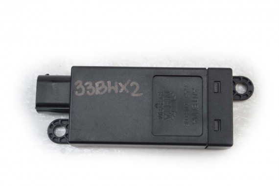 BMW X2 U10 MODUŁ ANTENA 5A0DE49 65755A0DE49 Sterownik DWA BMW F23 F33 G23 F83 G83 DWA-Alarm System 5A0DE49 5A0DE49 65755A0DE49