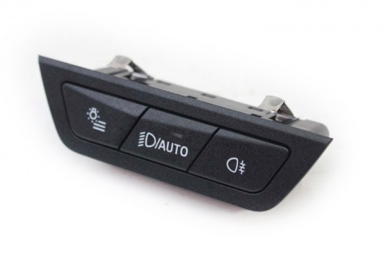 BMW X1 X2 PRZEŁĄCZNIK WŁĄCZNIK ŚWIATEŁ 5A4A055 panel reflektorów 61315A4A055 5A4A055 61315A4A4055 5A4A055 5A4A055 iX2 xDrive30