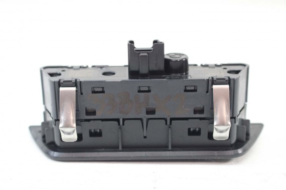 BMW X1 X2 PRZEŁĄCZNIK WŁĄCZNIK ŚWIATEŁ 5A4A055 panel reflektorów 61315A4A055 5A4A055 61315A4A4055 5A4A055 5A4A055 iX2 xDrive30