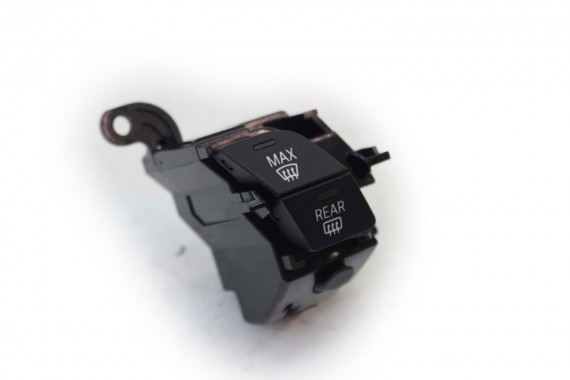 BMW X1 X2 PRZEŁĄCZNIK WŁĄCZNIK 5A500B1 panel 61315A500B1 61315A500B1 5A500B1 5A500B1 iX2 xDrive30 5A500B1 NAWIEWU SZYB