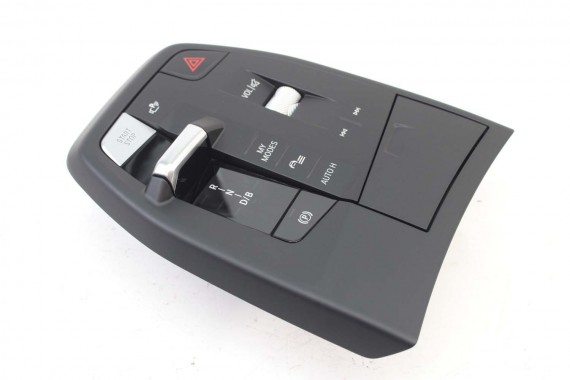 BMW X1 X2 GAŁKA DZWIGNIA BIEGÓW ZMIANY 5A676F0 WYBIERAK LEWAREK ZMIAN 5A676F0 panel 5A676F0 9473167 5A676F0 5A676F0 5A676F0