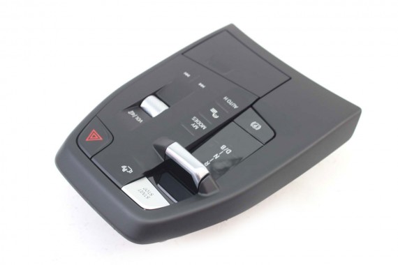 BMW X1 X2 GAŁKA DZWIGNIA BIEGÓW ZMIANY 5A676F0 WYBIERAK LEWAREK ZMIAN 5A676F0 panel 5A676F0 9473167 5A676F0 5A676F0 5A676F0