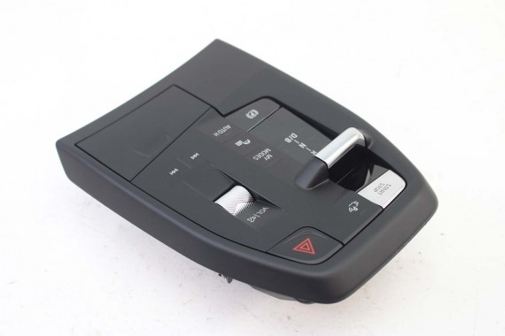 BMW X1 X2 GAŁKA DZWIGNIA BIEGÓW ZMIANY 5A676F0 WYBIERAK LEWAREK ZMIAN 5A676F0 panel 5A676F0 9473167 5A676F0 5A676F0 5A676F0