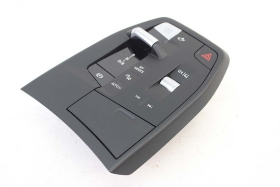 BMW X1 X2 GAŁKA DZWIGNIA BIEGÓW ZMIANY 5A676F0 WYBIERAK LEWAREK ZMIAN 5A676F0 panel 5A676F0 9473167 5A676F0 5A676F0 5A676F0