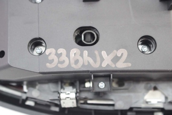 BMW X1 X2 GAŁKA DZWIGNIA BIEGÓW ZMIANY 5A676F0 WYBIERAK LEWAREK ZMIAN 5A676F0 panel 5A676F0 9473167 5A676F0 5A676F0 5A676F0