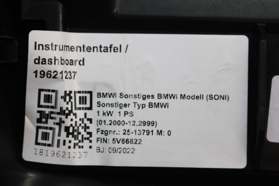 BMW X1 X2 OBUDOWA KIEROWNICY 9496543 9496552 OSŁONA KOLUMNY iX2 xDrive30 51459496543 51459496552 9496543 9496552 9496543 9496552