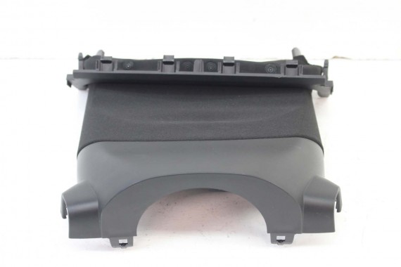 BMW X1 X2 OBUDOWA KIEROWNICY 9496543 9496552 OSŁONA KOLUMNY iX2 xDrive30 51459496543 51459496552 9496543 9496552 9496543 9496552