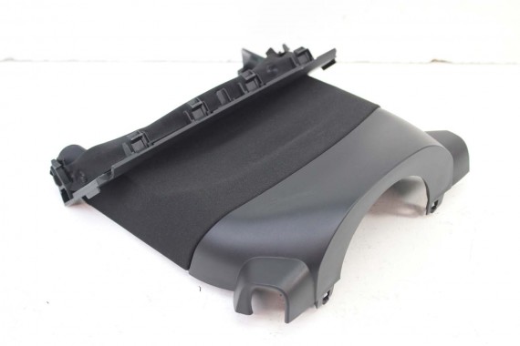 BMW X1 X2 OBUDOWA KIEROWNICY 9496543 9496552 OSŁONA KOLUMNY iX2 xDrive30 51459496543 51459496552 9496543 9496552 9496543 9496552