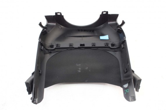 BMW X1 X2 OBUDOWA KIEROWNICY 9496543 9496552 OSŁONA KOLUMNY iX2 xDrive30 51459496543 51459496552 9496543 9496552 9496543 9496552