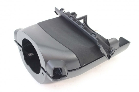 BMW X1 X2 OBUDOWA KIEROWNICY 9496543 9496552 OSŁONA KOLUMNY iX2 xDrive30 51459496543 51459496552 9496543 9496552 9496543 9496552