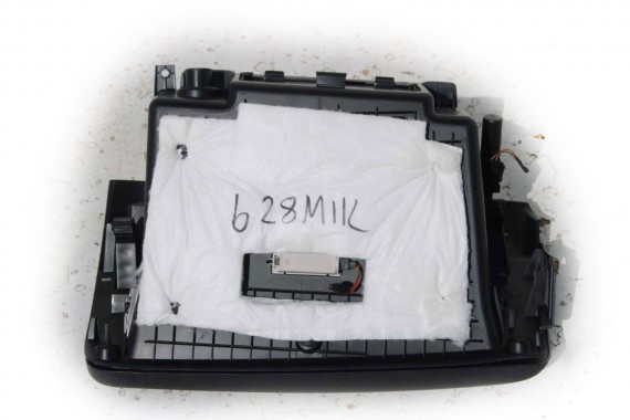 MINI F54 F55 F56 SCHOWEK KONSOLI PRAWY 9262362 OSŁONA KOLUMNY OBUDOWA 9262362 51169262362 9349585 9262362 51169262362 9262362