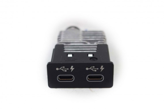 BMW X1 X2 USB 5A57B32 iX2...