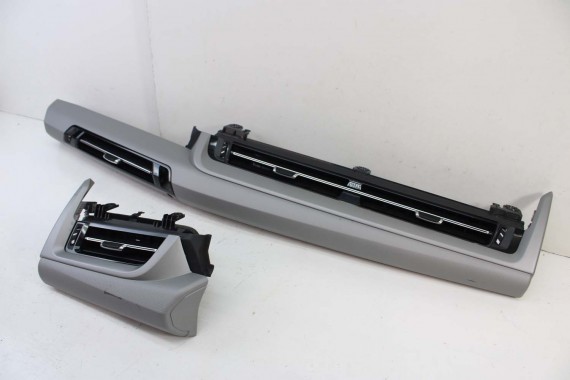 BMW X2 U10 KRATKI WLOTY POWIETRZA KONSOLI 9483383 9483381 9483382 kratka wlot nawiewu 9496115 9873178 9483383 9483381 9483382