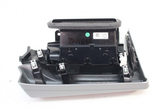 BMW X2 U10 KRATKI WLOTY POWIETRZA KONSOLI 9483383 9483381 9483382 kratka wlot nawiewu 9496115 9873178 9483383 9483381 9483382
