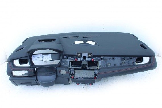 BMW 2 F45 KONSOLA PULPIT DESKA ROZDZIELCZA KOKPIT PULPIT 9305415 ACTIVE TOURER LCi F46 Gran Tourer 51459305415 9378956 9378956
