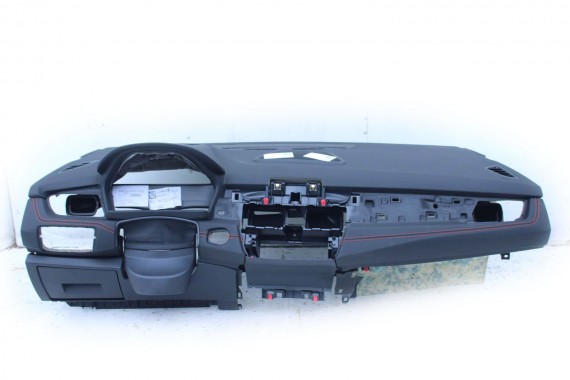 BMW 2 F45 KONSOLA PULPIT...