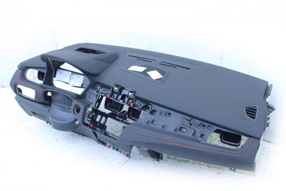 BMW 2 F45 KONSOLA PULPIT DESKA ROZDZIELCZA KOKPIT PULPIT 9305415 ACTIVE TOURER LCi F46 Gran Tourer 51459305415 9378956 9378956