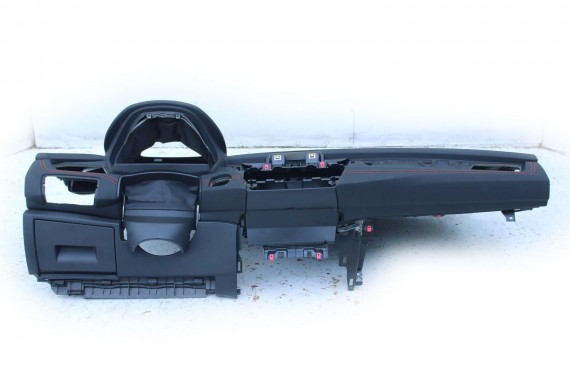 BMW 2 F45 KONSOLA PULPIT DESKA ROZDZIELCZA KOKPIT PULPIT 9305415 ACTIVE TOURER LCi F46 Gran Tourer 51459305415 9378956 9378956