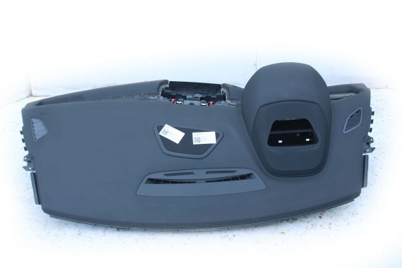 BMW 2 F45 KONSOLA PULPIT DESKA ROZDZIELCZA KOKPIT PULPIT 9305415 ACTIVE TOURER LCi F46 Gran Tourer 51459305415 9378956 9378956