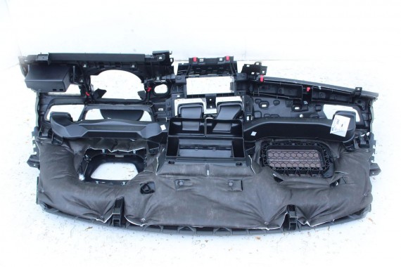 BMW 2 F45 KONSOLA PULPIT DESKA ROZDZIELCZA KOKPIT PULPIT 9305415 ACTIVE TOURER LCi F46 Gran Tourer 51459305415 9378956 9378956