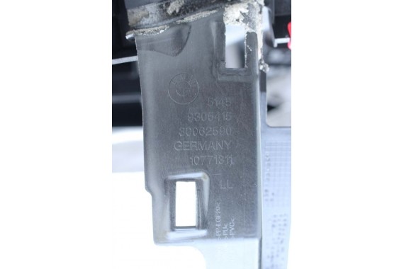 BMW 2 F45 KONSOLA PULPIT DESKA ROZDZIELCZA KOKPIT PULPIT 9305415 ACTIVE TOURER LCi F46 Gran Tourer 51459305415 9378956 9378956