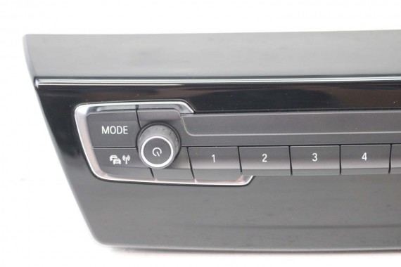 BMW 2 F45 F46 PANEL RADIA 9371457 61359371457 AUDIO 61359371457 9357783 STEROWANIA 64119371457 9357783 61359357783 9371457 X1