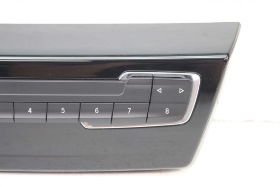 BMW 2 F45 F46 PANEL RADIA 9371457 61359371457 AUDIO 61359371457 9357783 STEROWANIA 64119371457 9357783 61359357783 9371457 X1