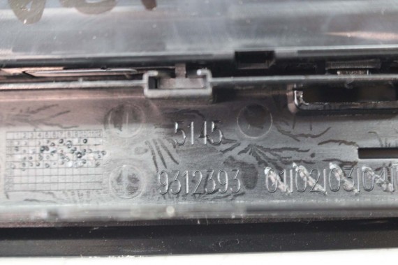 BMW 2 F45 F46 PANEL RADIA 9371457 61359371457 AUDIO 61359371457 9357783 STEROWANIA 64119371457 9357783 61359357783 9371457 X1