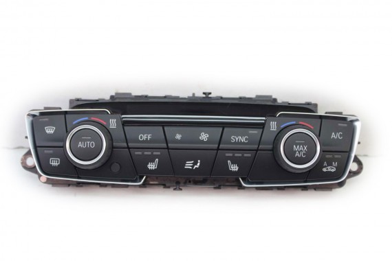 BMW 2 F45 F46 PANEL KLIMY...