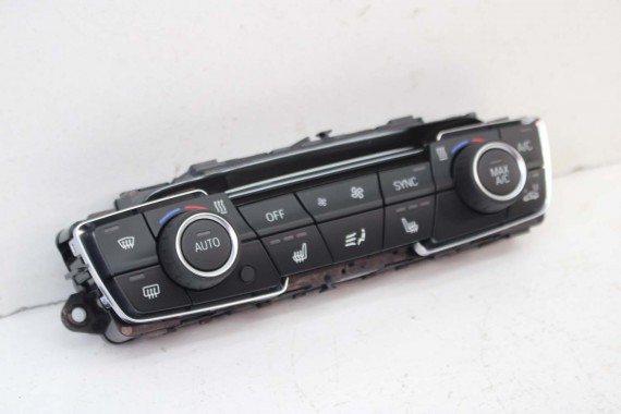 BMW 2 F45 F46 PANEL KLIMY 9461405 KLIMATYZACJI 9461405 64119461405 9471102 9371460 9363542 9461405 64119461405 9461405 9461405