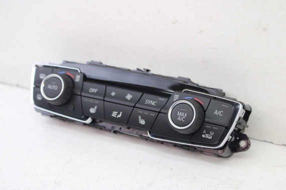 BMW 2 F45 F46 PANEL KLIMY 9461405 KLIMATYZACJI 9461405 64119461405 9471102 9371460 9363542 9461405 64119461405 9461405 9461405