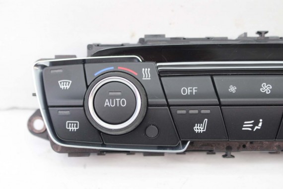 BMW 2 F45 F46 PANEL KLIMY 9461405 KLIMATYZACJI 9461405 64119461405 9471102 9371460 9363542 9461405 64119461405 9461405 9461405