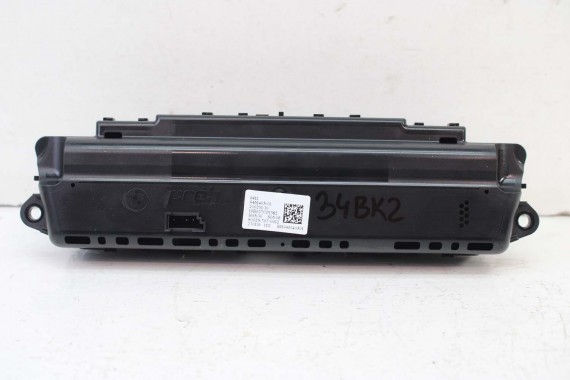 BMW 2 F45 F46 PANEL KLIMY 9461405 KLIMATYZACJI 9461405 64119461405 9471102 9371460 9363542 9461405 64119461405 9461405 9461405