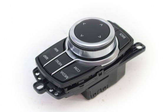 BMW 2 F45 F46 PANEL GAŁKA...