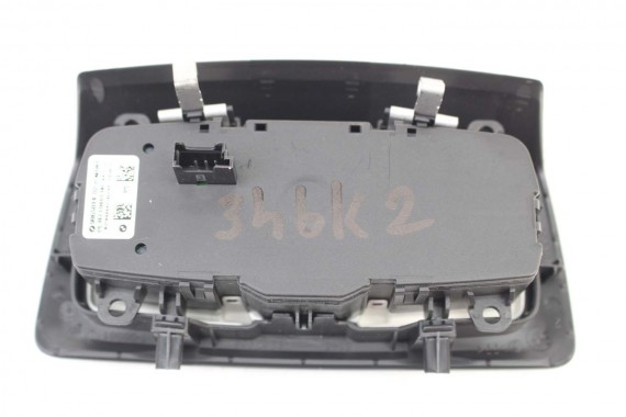 BMW 2 F45 F46 PRZEŁĄCZNIK WŁĄCZNIK ŚWIATEŁ 9865814 panel reflektorów 61319865814 5A25465 6824890 9390204 9311729 9309434