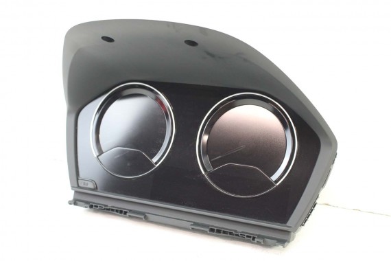 BMW 2 F45 F46 ZEGAR 9441732 9441732 Prędkościomierz HUD 62109441732 62109441732 X1 F48 X2 F39 9441732 9441732 6837007 5A3B657