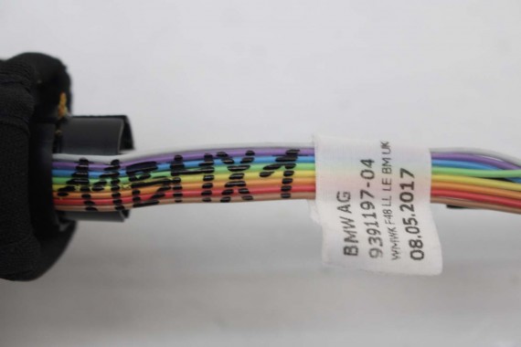 BMW 2 F45 F46 GAŁKA ZMIANY BIEGÓW + MIESZEK 6991600 61316991600 6131 6991600 6991600 6991600 61316806404 6806404 6991600 6991600