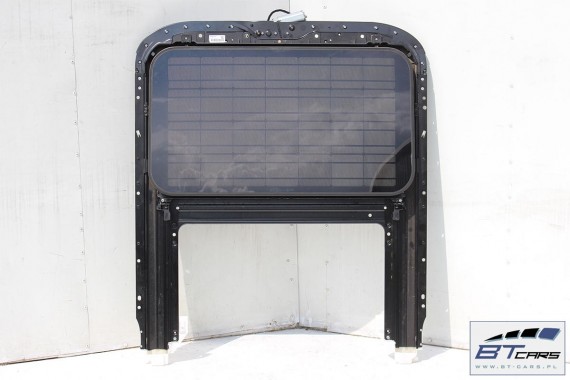 AUDI A6 ALLROAD AVANT SZYBERDACH 4F9877043G 4B0959591H 4B0959591J 4F kombi 4F9 877 043 solar dach 4F9877043G 4F9877043 4F9877043