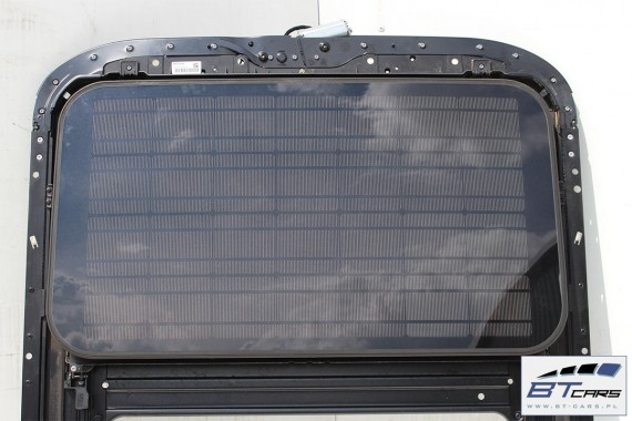 AUDI A6 ALLROAD AVANT SZYBERDACH 4F9877043G 4B0959591H 4B0959591J 4F kombi 4F9 877 043 solar dach 4F9877043G 4F9877043 4F9877043