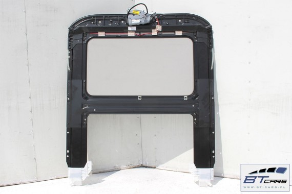 AUDI A6 ALLROAD AVANT SZYBERDACH 4F9877043G 4B0959591H 4B0959591J 4F kombi 4F9 877 043 solar dach 4F9877043G 4F9877043 4F9877043