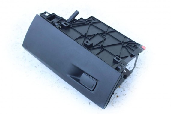 BMW 2 F45 F46 SCHOWEK 9318641 51169318641 KONSOLI PASAŻERA czarny 9318641 51169318641 9318641 51169318641 9318641 51169318641