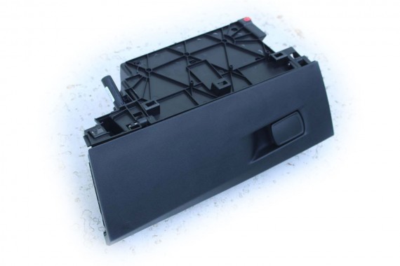 BMW 2 F45 F46 SCHOWEK 9318641 51169318641 KONSOLI PASAŻERA czarny 9318641 51169318641 9318641 51169318641 9318641 51169318641