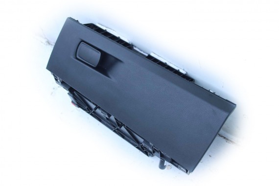 BMW 2 F45 F46 SCHOWEK 9318641 51169318641 KONSOLI PASAŻERA czarny 9318641 51169318641 9318641 51169318641 9318641 51169318641