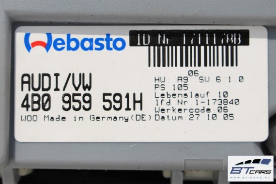 AUDI A6 ALLROAD AVANT SZYBERDACH 4F9877043G 4B0959591H 4B0959591J 4F kombi 4F9 877 043 solar dach 4F9877043G 4F9877043 4F9877043