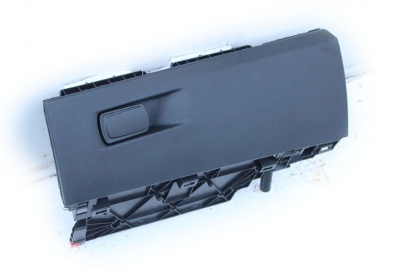 BMW 2 F45 F46 SCHOWEK 9318641 51169318641 KONSOLI PASAŻERA czarny 9318641 51169318641 9318641 51169318641 9318641 51169318641