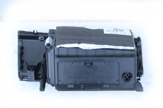 BMW 2 F45 F46 SCHOWEK 9318641 51169318641 KONSOLI PASAŻERA czarny 9318641 51169318641 9318641 51169318641 9318641 51169318641