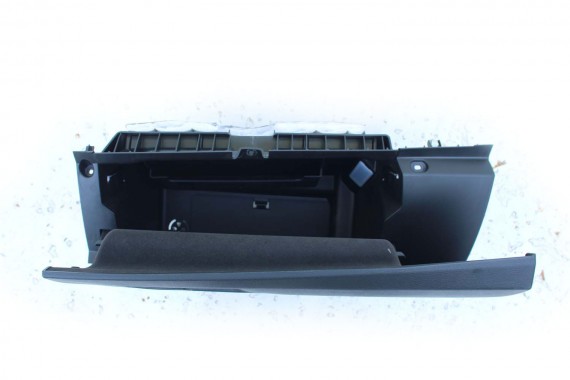 BMW 2 F45 F46 SCHOWEK 9318641 51169318641 KONSOLI PASAŻERA czarny 9318641 51169318641 9318641 51169318641 9318641 51169318641