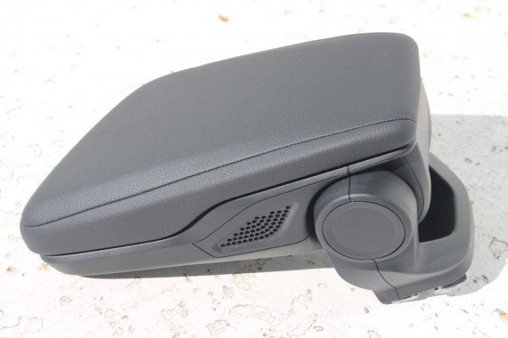 BMW 2 F45 F46 TUNEL + PODŁOKIETNIK 9319575 TUNEL ŚRODKOWY kolor czarny 6842231 9319575 9319575 6842231 6842231 9319575 9319575