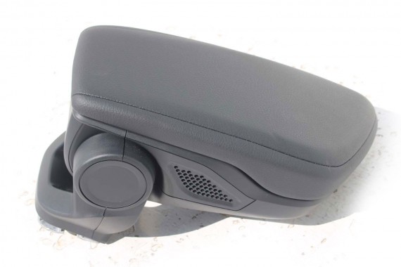 BMW 2 F45 F46 TUNEL + PODŁOKIETNIK 9319575 TUNEL ŚRODKOWY kolor czarny 6842231 9319575 9319575 6842231 6842231 9319575 9319575